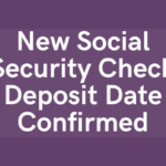 Social Security Checks